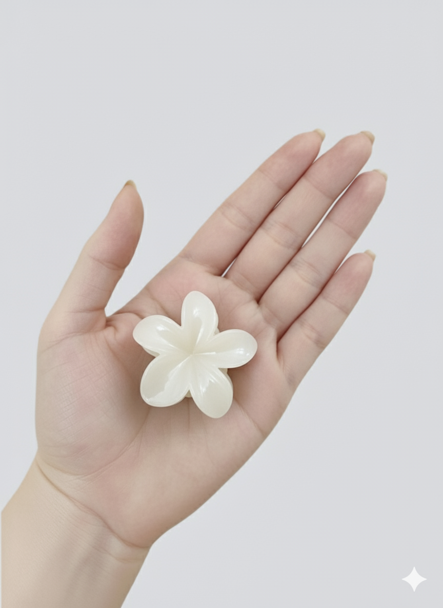 White Theme Gift Set