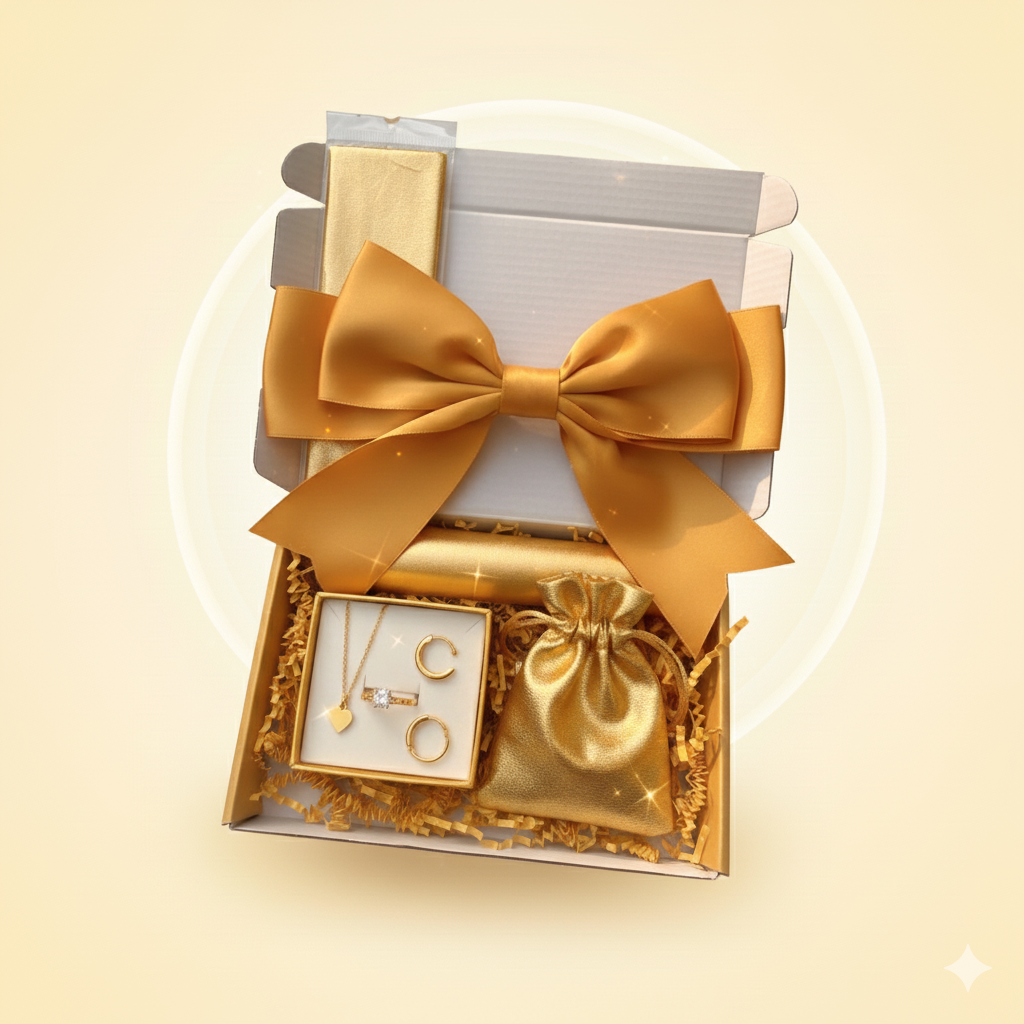 Special Hamper Box