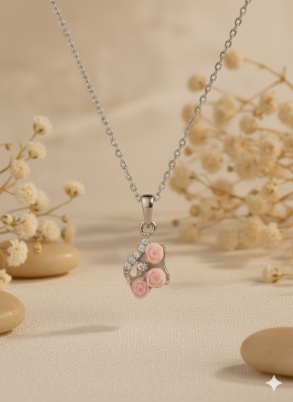 Spring Serenity Pendant