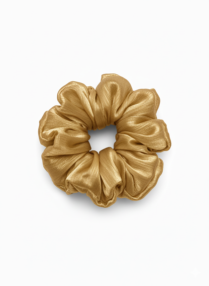 Cabernet Scrunchie