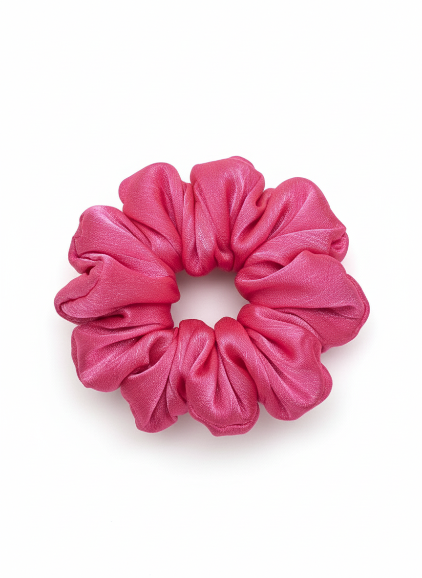 Pink Accessory Box