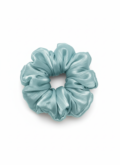 Cabernet Scrunchie