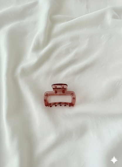 Pink Accessory Box