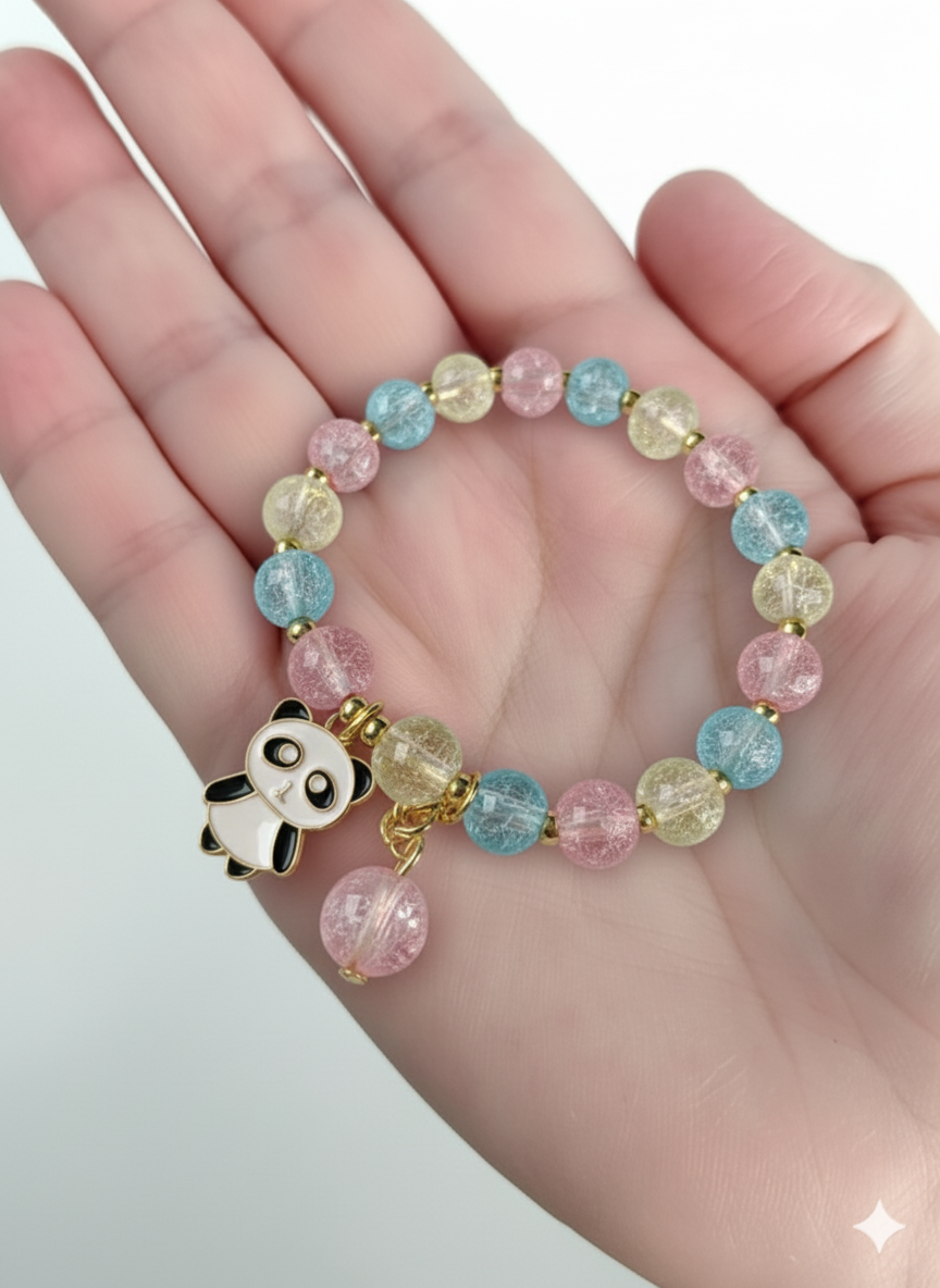Pink Accessory Box