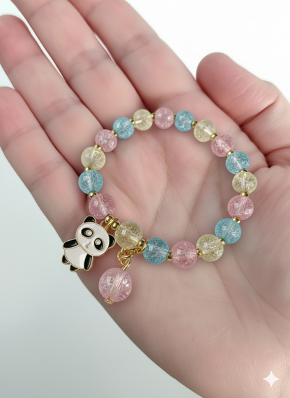 Pink Accessory Box