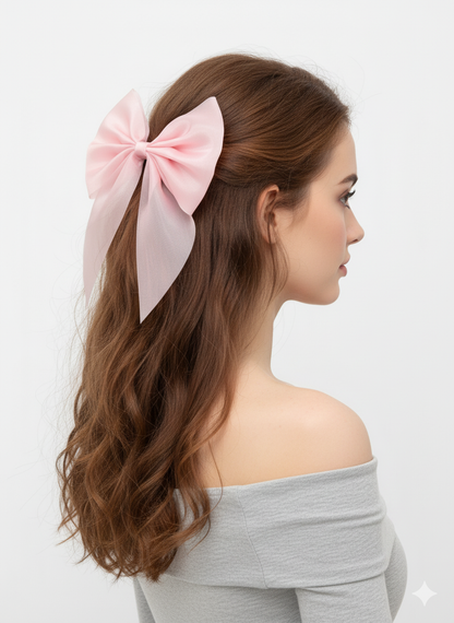Pink Accessory Box