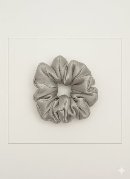 Cabernet Scrunchie