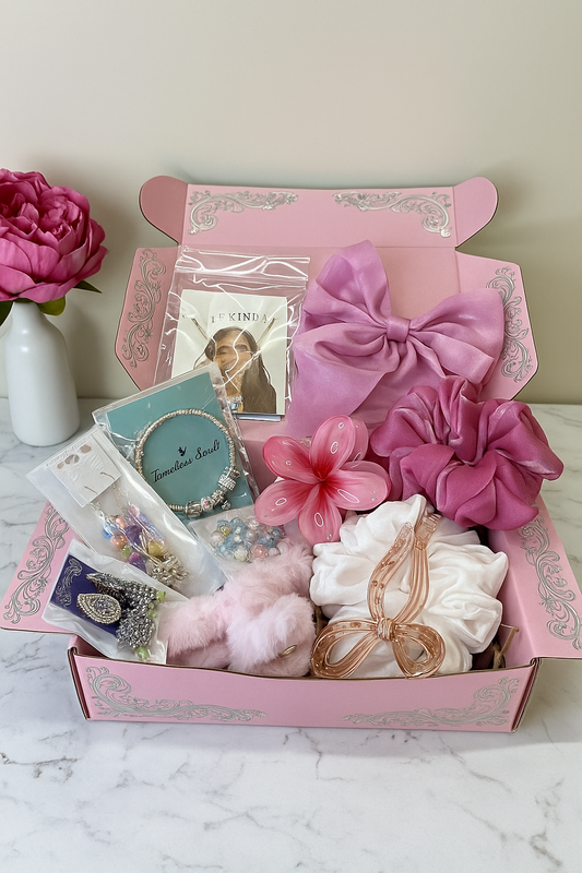 XL Gift Hamper Box